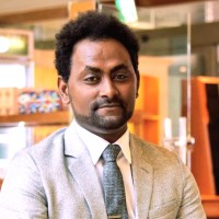 Asmelash Negash (Phd)