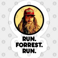 Deforrest Gump