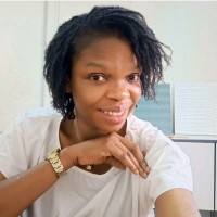 Bolaji Margaret Rufus