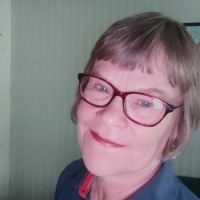 Mary Väänänen
