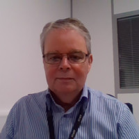 Stephen Gibbins