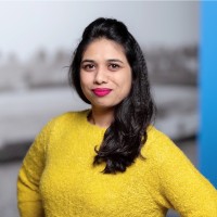 Shyamly Sharma