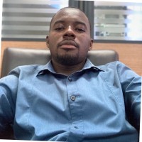 Andrew A. Tetteh
