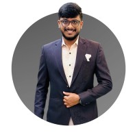 Rakshith B H