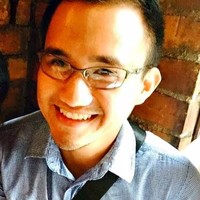 Norman Matayabas