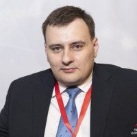 Алексей Чиняков