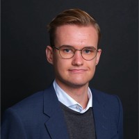 Fredrik Arvidsson