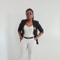 Maheleine Larochele Fofang Douagni