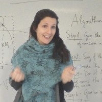 📏Julie Tierno 📐