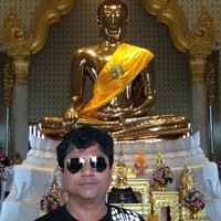 Hemant Dayal