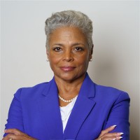 Lydia Thacker, CDP