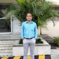 Mangesh Kachewar