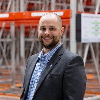 Seth Hamman