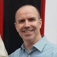 Christopher Conroy