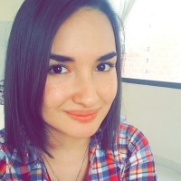 Angie Navia