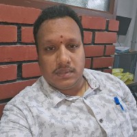 Chandrashekar g