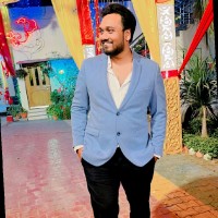 Akash Gaur