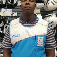 Sabelo Khoza