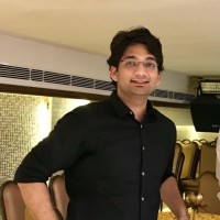Aditya Gupta
