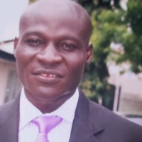 Victor Oranye