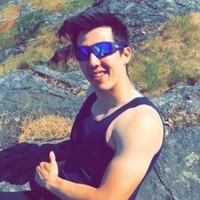 Alexander Drew