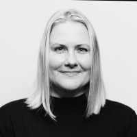 Katrine Kongerud Gustavsen