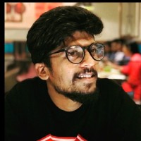Karunakar Reddy