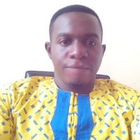 Daniel Ogwuche
