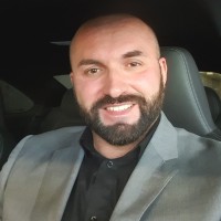 Ing. Matteo Bortolan