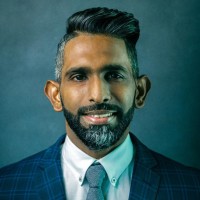 Sathiya (Sath) Muthiah