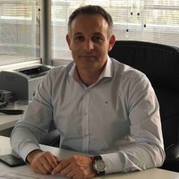 Antonio Coronado Larralde