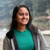Nandhini Subramanian