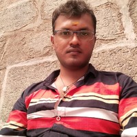 Vigneswaran Rajendra Bose