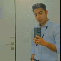 Sanket Patil