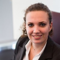 Geke Sluijmer