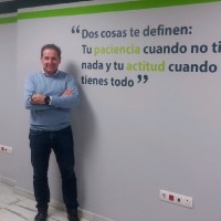Luis Portero Gabarro