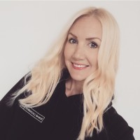 Tracey Woodfine
