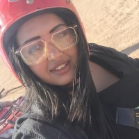Youliana Ashraf