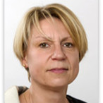 Sabine Ratoni