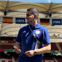 Mohamed Boujelad