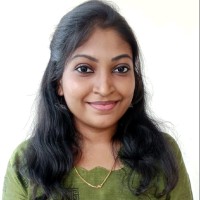 Aiswarya M S