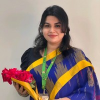 Fatema Ferdousy