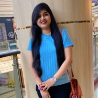 Pradnya Redekar