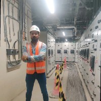 Syedjibran Ali