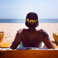 Elie Boy