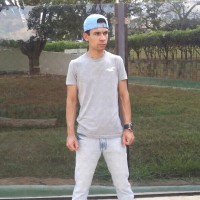 Emerson Assis Dos Santos Junior