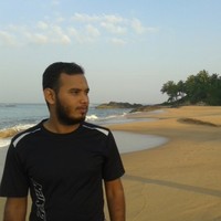 Mohammed Azzam B.Eng(Hons), AMIISL