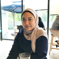 Aina Suzlin Sulaiman