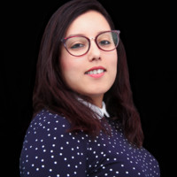 Fatima Zahra HAJOUJI IDRISSI