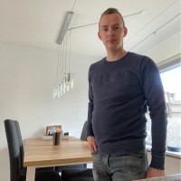 Rick Op Den Dries